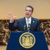 Cuomo Accused Of 'Trumpian' Attack On Working Families Party